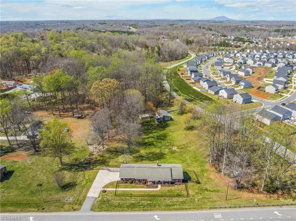 $395,000 | 1120 Bethania-Rural Hall Road, Rural Hall, NC 27045