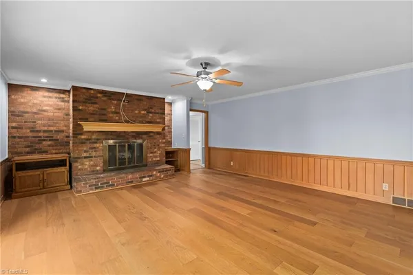 $395,000 | 1120 Bethania-Rural Hall Road, Rural Hall, NC 27045