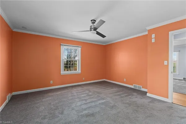 $395,000 | 1120 Bethania-Rural Hall Road, Rural Hall, NC 27045