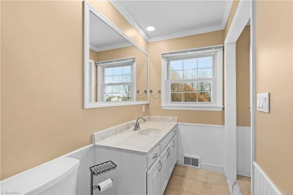 $395,000 | 1120 Bethania-Rural Hall Road, Rural Hall, NC 27045