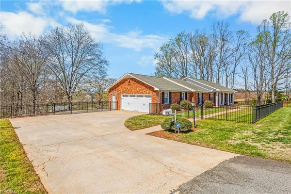 $395,000 | 1120 Bethania-Rural Hall Road, Rural Hall, NC 27045