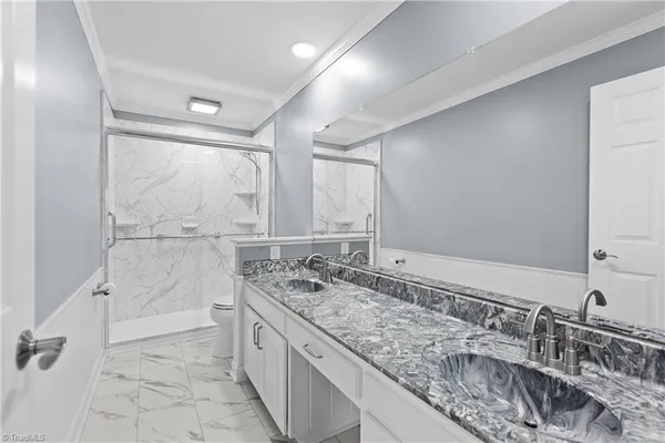 $395,000 | 1120 Bethania-Rural Hall Road, Rural Hall, NC 27045