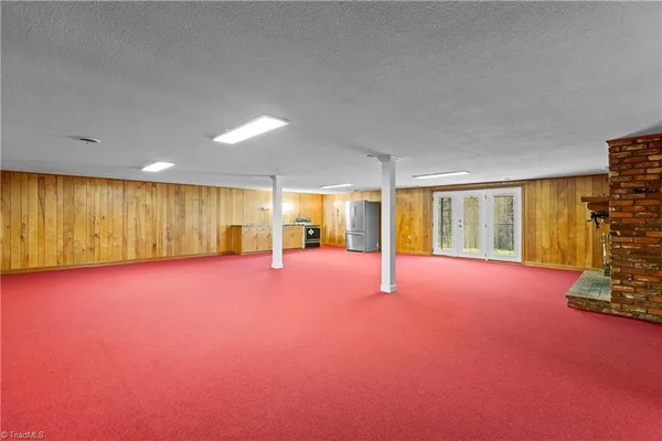 $395,000 | 1120 Bethania-Rural Hall Road, Rural Hall, NC 27045