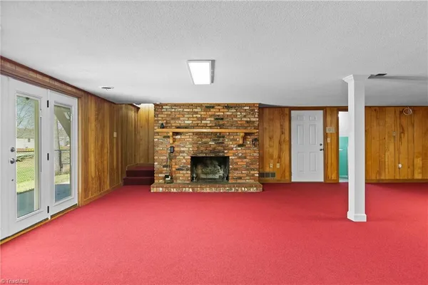 $395,000 | 1120 Bethania-Rural Hall Road, Rural Hall, NC 27045