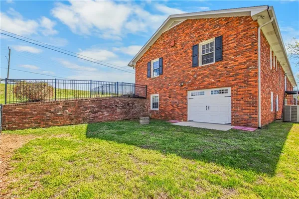 $395,000 | 1120 Bethania-Rural Hall Road, Rural Hall, NC 27045