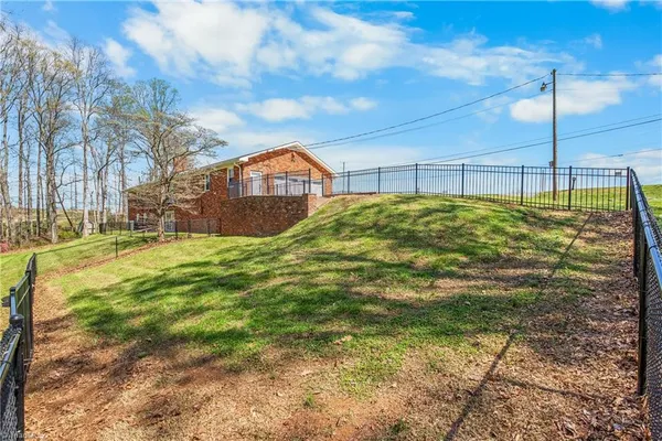 $395,000 | 1120 Bethania-Rural Hall Road, Rural Hall, NC 27045