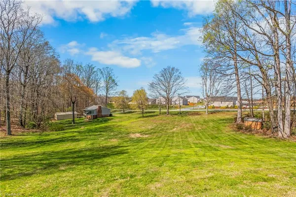 $395,000 | 1120 Bethania-Rural Hall Road, Rural Hall, NC 27045