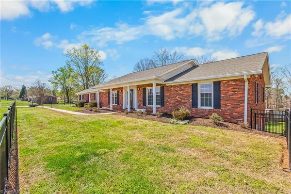 $395,000 | 1120 Bethania-Rural Hall Road, Rural Hall, NC 27045