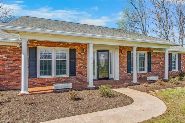 $395,000 | 1120 Bethania-Rural Hall Road, Rural Hall, NC 27045