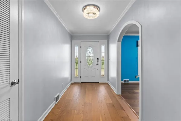 $395,000 | 1120 Bethania-Rural Hall Road, Rural Hall, NC 27045