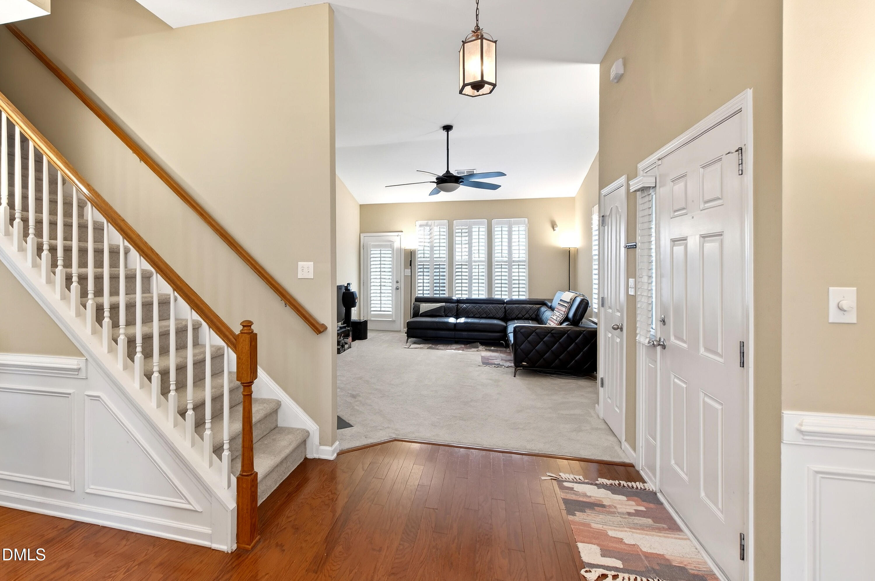 7602 Morrell Lane Durham, NC 27713 - Photo 35 of 37 Morell Lane (3)