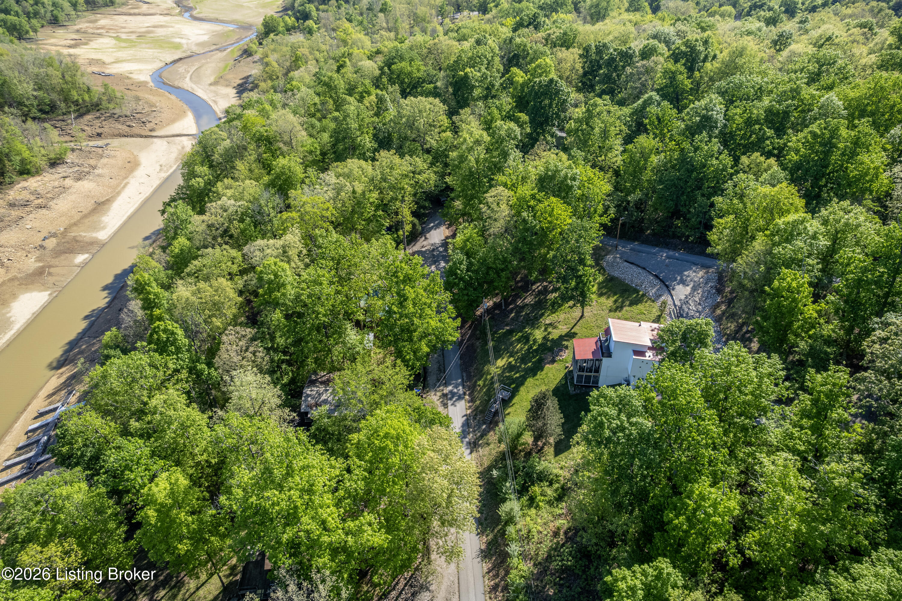 517 4 Seasons Road Falls Of Rough, KY 40119 - Photo 50 of 60 48-DJI_0612-HDR