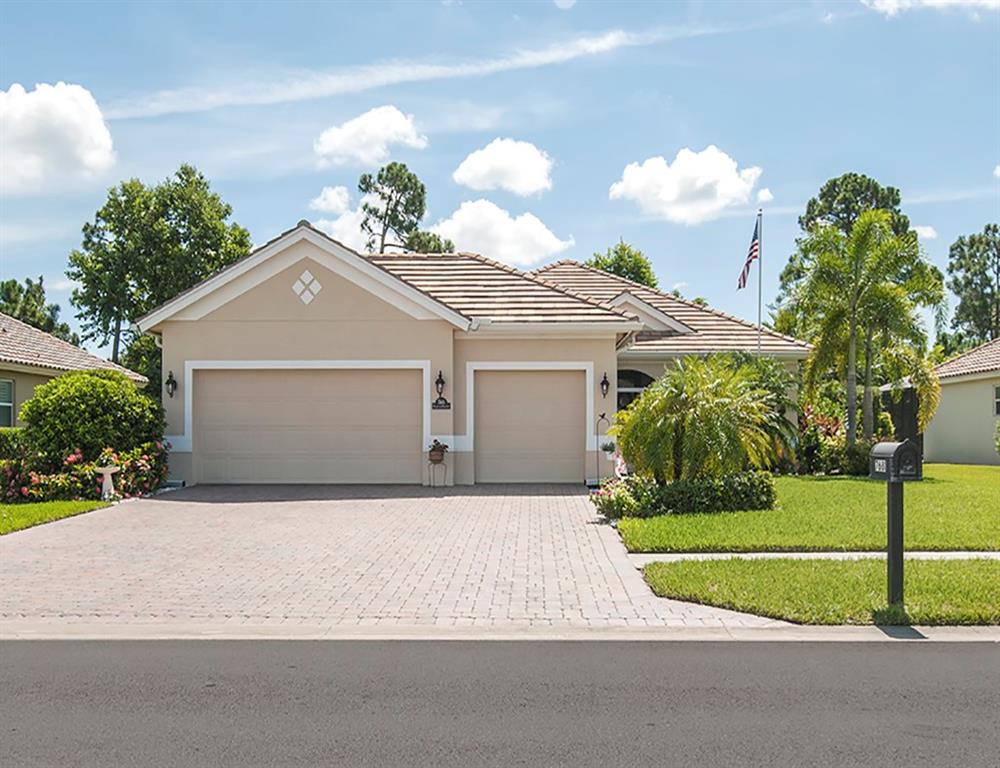 7681 Fieldstone Ranch Square Vero Beach, FL 32967 - Photo 2 of 30