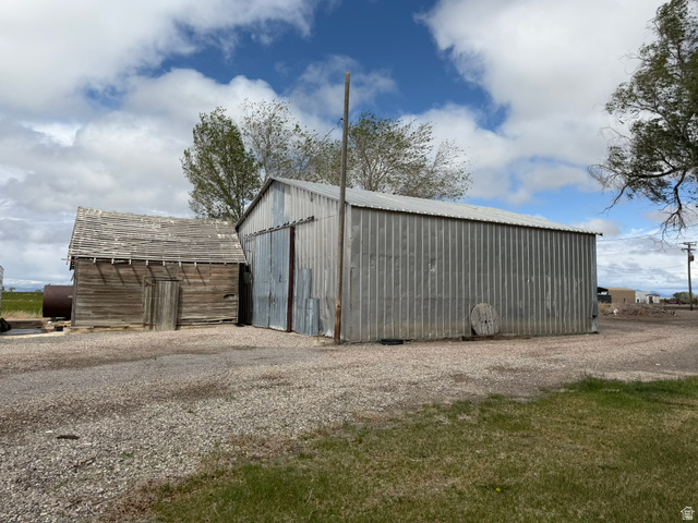 4105 North 3000 W Road Delta, UT 84624 - Photo 54 of 62