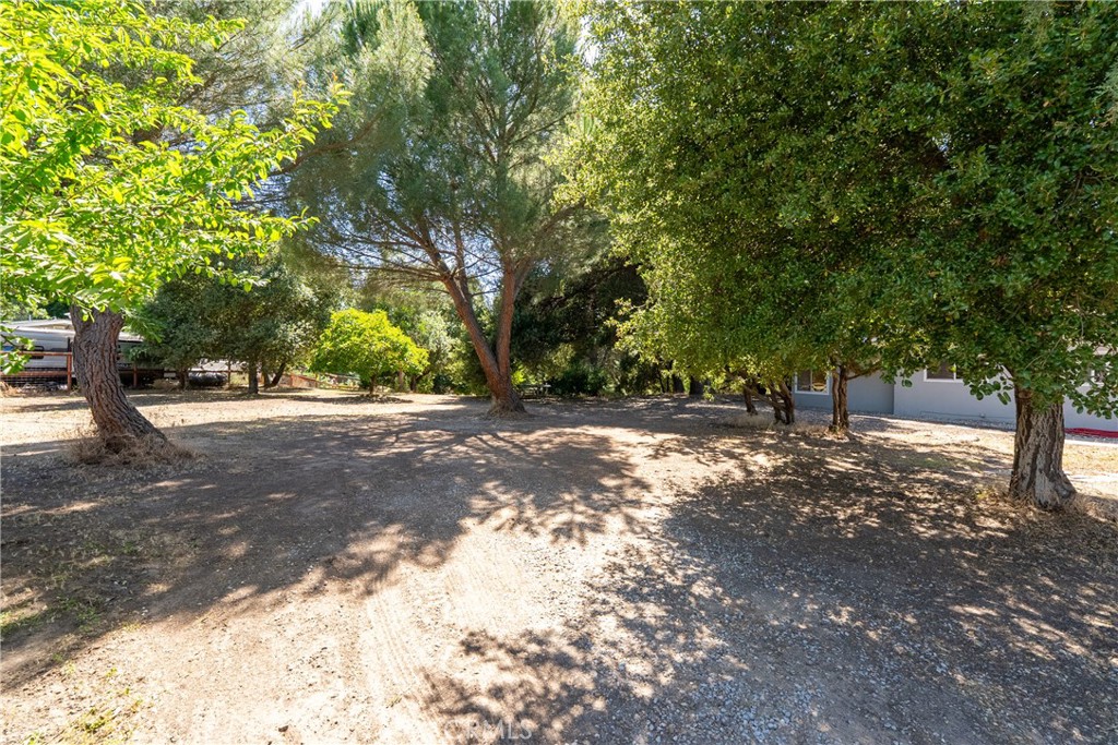 3388 Ramona Road Atascadero, CA 93422 - Photo 48 of 55 This area could also potentially be used to build a workshop. Check with City of Atascadero for details.
