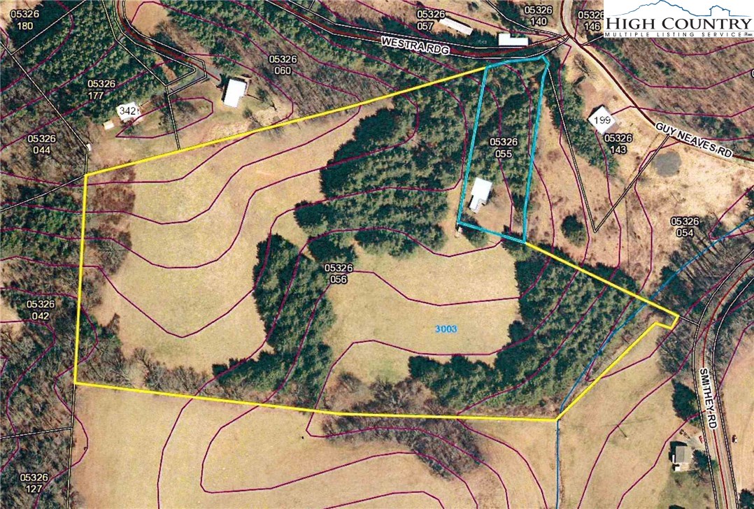 231 Guy Neaves Road Crumpler, NC 28617 - Photo 4 of 36 Gallery Image 4