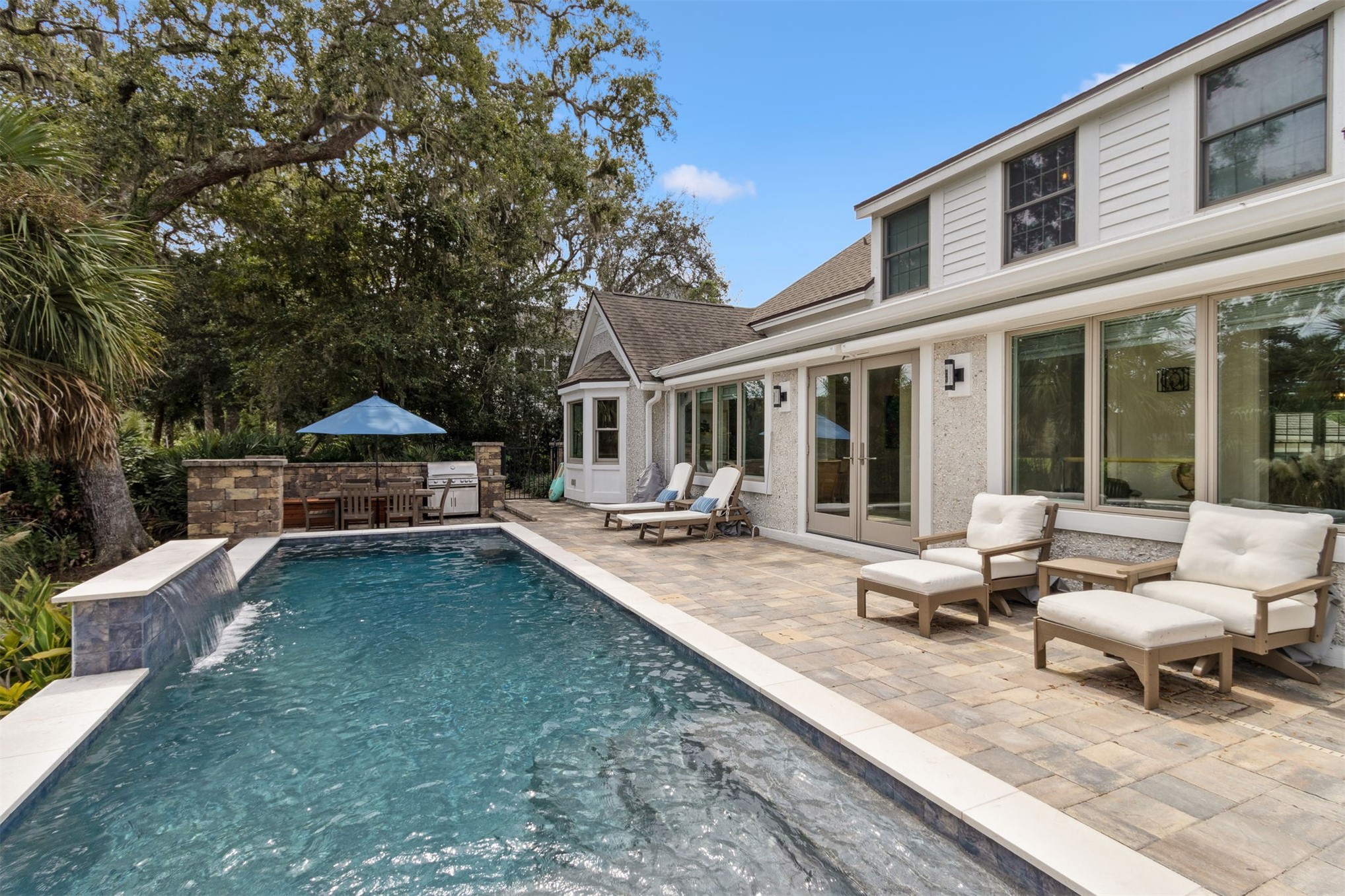 34 Long Point Drive Fernandina Beach, FL 32034 - Photo 5 of 62