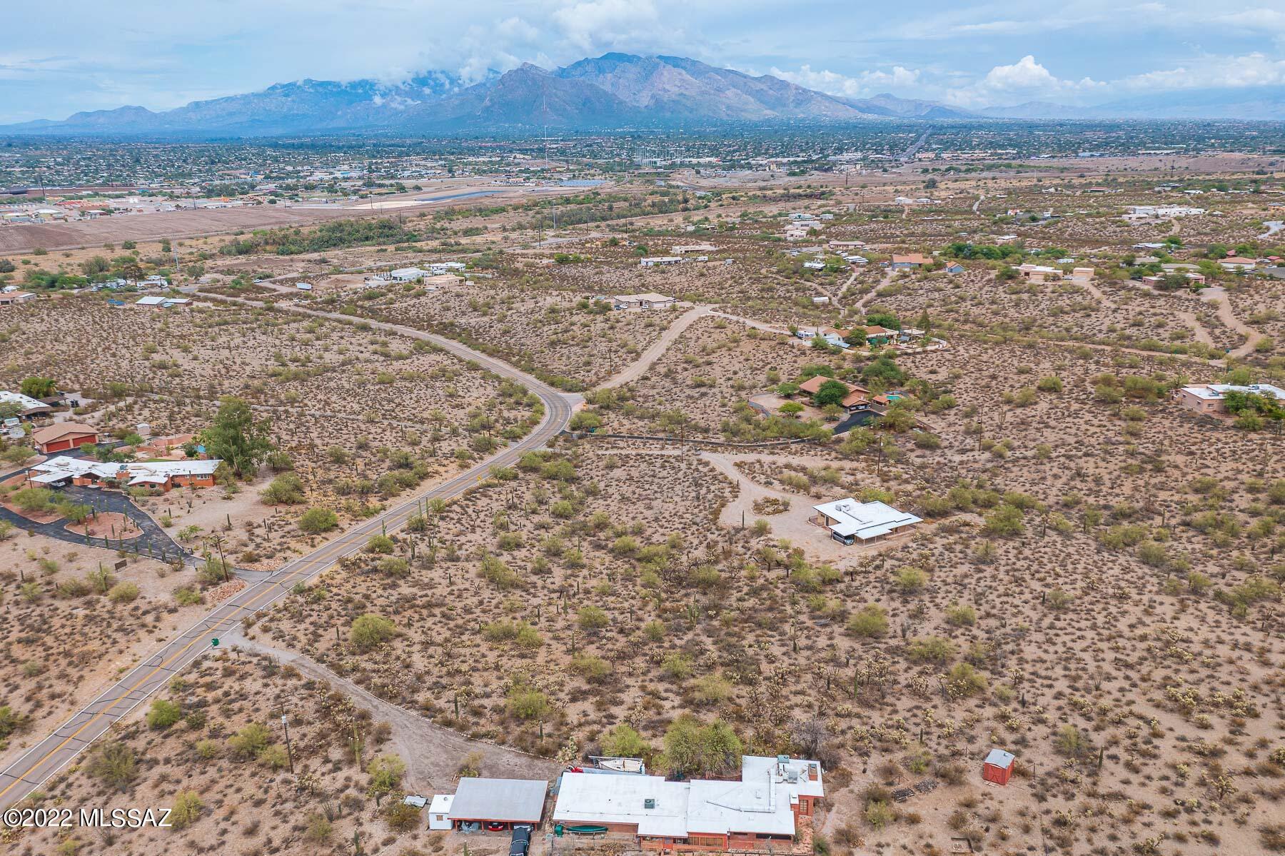 5519 West Belmont Road Tucson, AZ 85743 - Photo 8 of 50