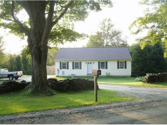 472 Getz Road Williamstown, VT 05679 - Photo 1 of 1
