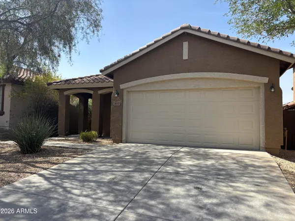 $1,995 | 3837 West Ashton Drive, Anthem, AZ 85086