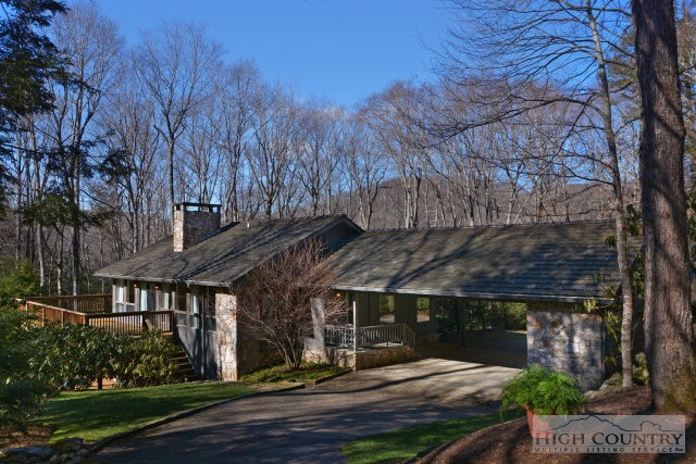 220 Highland Mist Road Linville, NC 28646 - Photo 15 of 22 Gallery Image 15