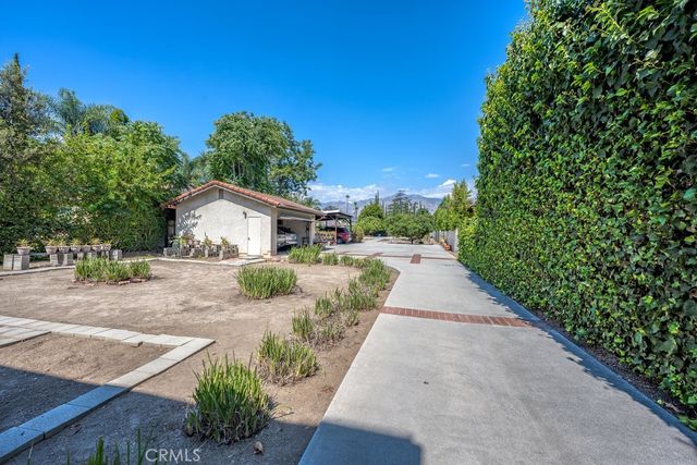$2,185,000 | 631 West Camino Real Avenue, Arcadia, CA 91007