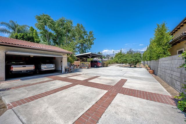 $2,185,000 | 631 West Camino Real Avenue, Arcadia, CA 91007