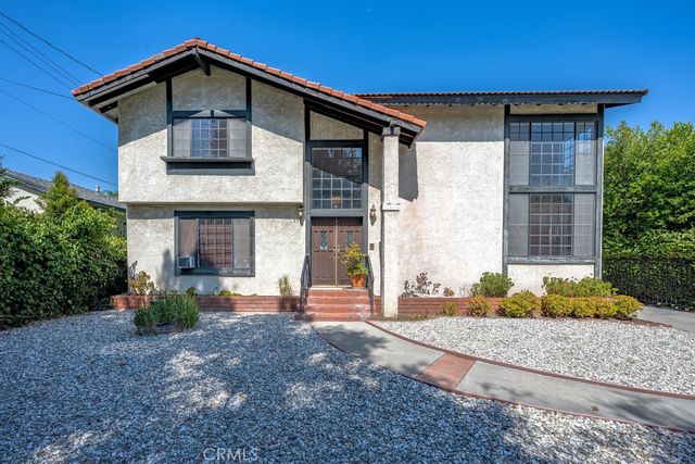 $2,185,000 | 631 West Camino Real Avenue, Arcadia, CA 91007