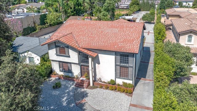 $2,185,000 | 631 West Camino Real Avenue, Arcadia, CA 91007