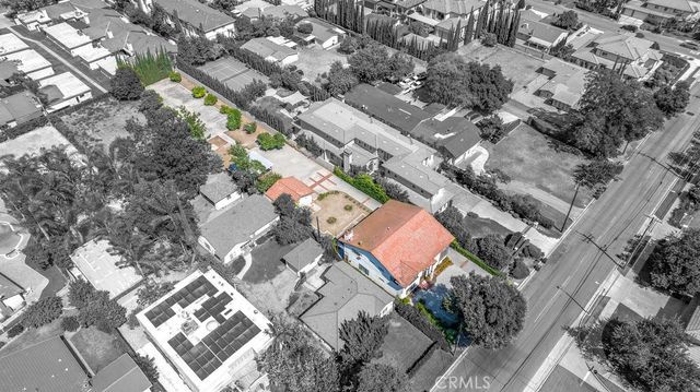 $2,185,000 | 631 West Camino Real Avenue, Arcadia, CA 91007