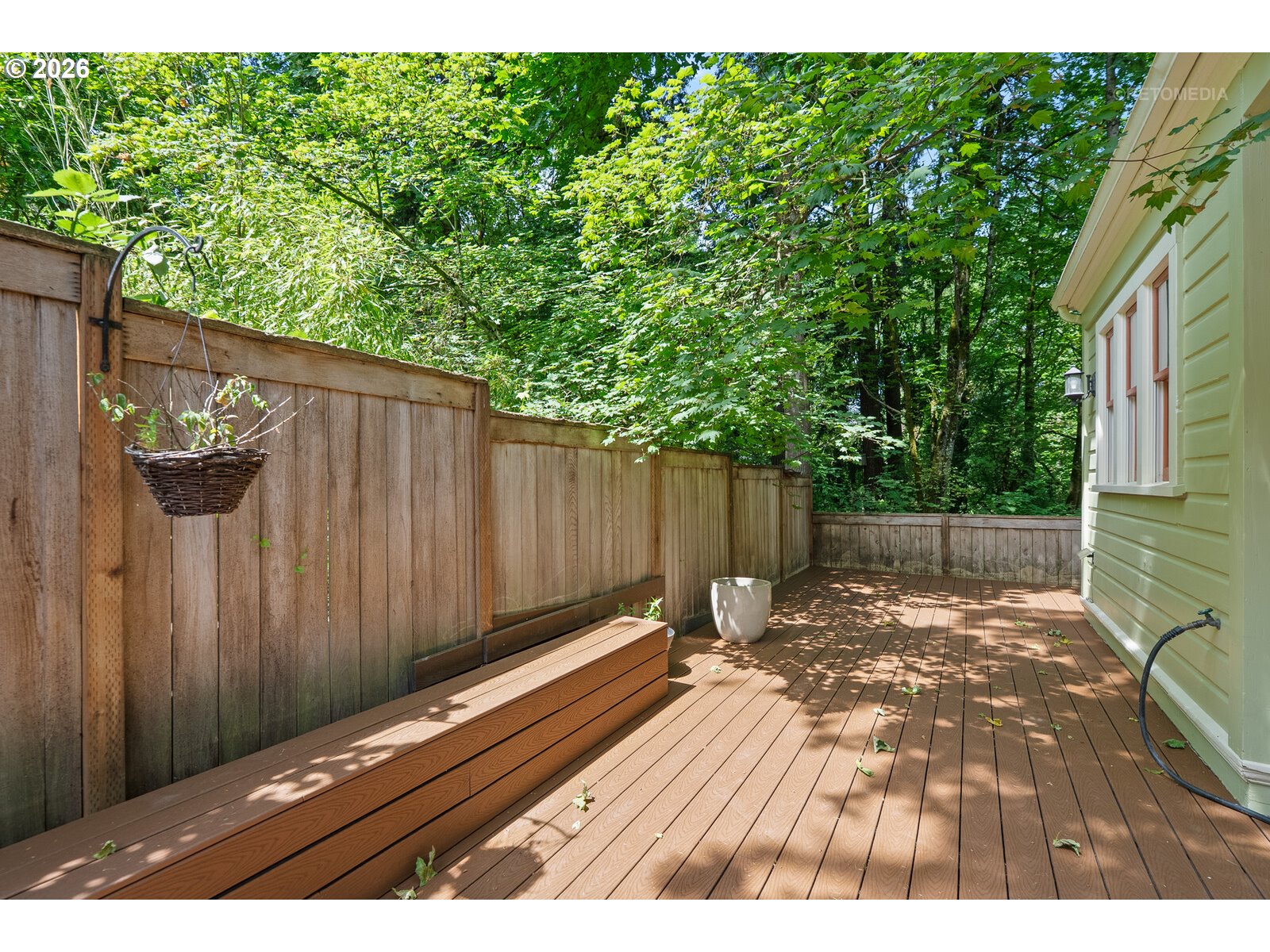 2104 Southwest Spring Street Portland, OR 97201 - Photo 32 of 45