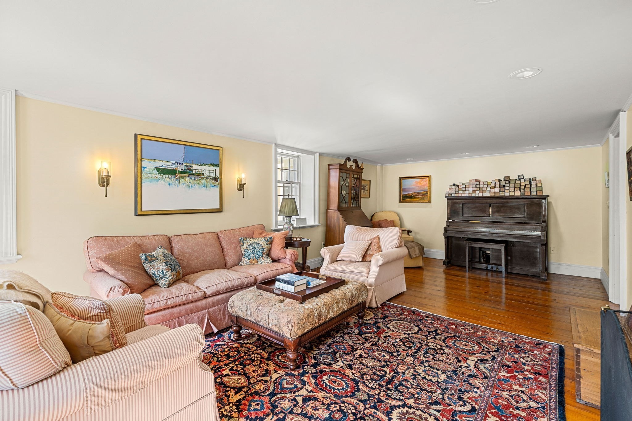 2 Sandy Pond Road Lincoln, MA 01773 - Photo 16 of 42 Gallery Image 16