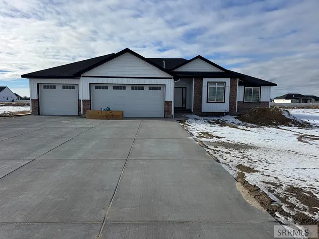 $600,000 | 1572 North 845 East, Shelley, ID 83274