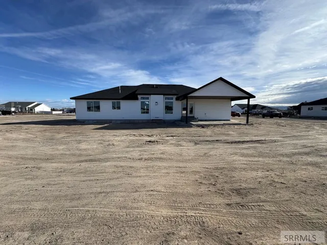 $600,000 | 1572 North 845 East, Shelley, ID 83274