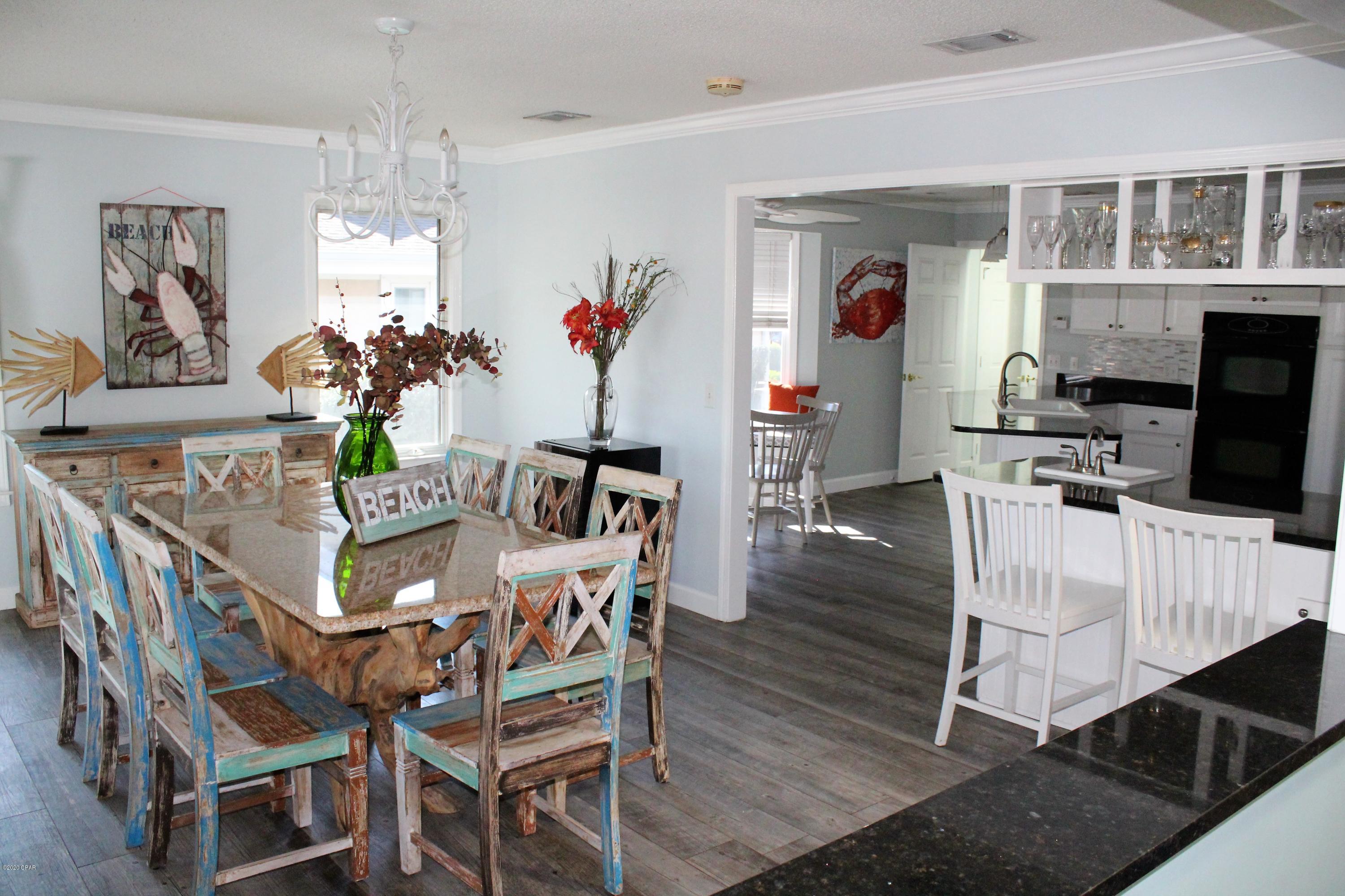 489 Wahoo Road Panama City Beach, FL 32408 - Photo 41 of 99 Gallery Image 41