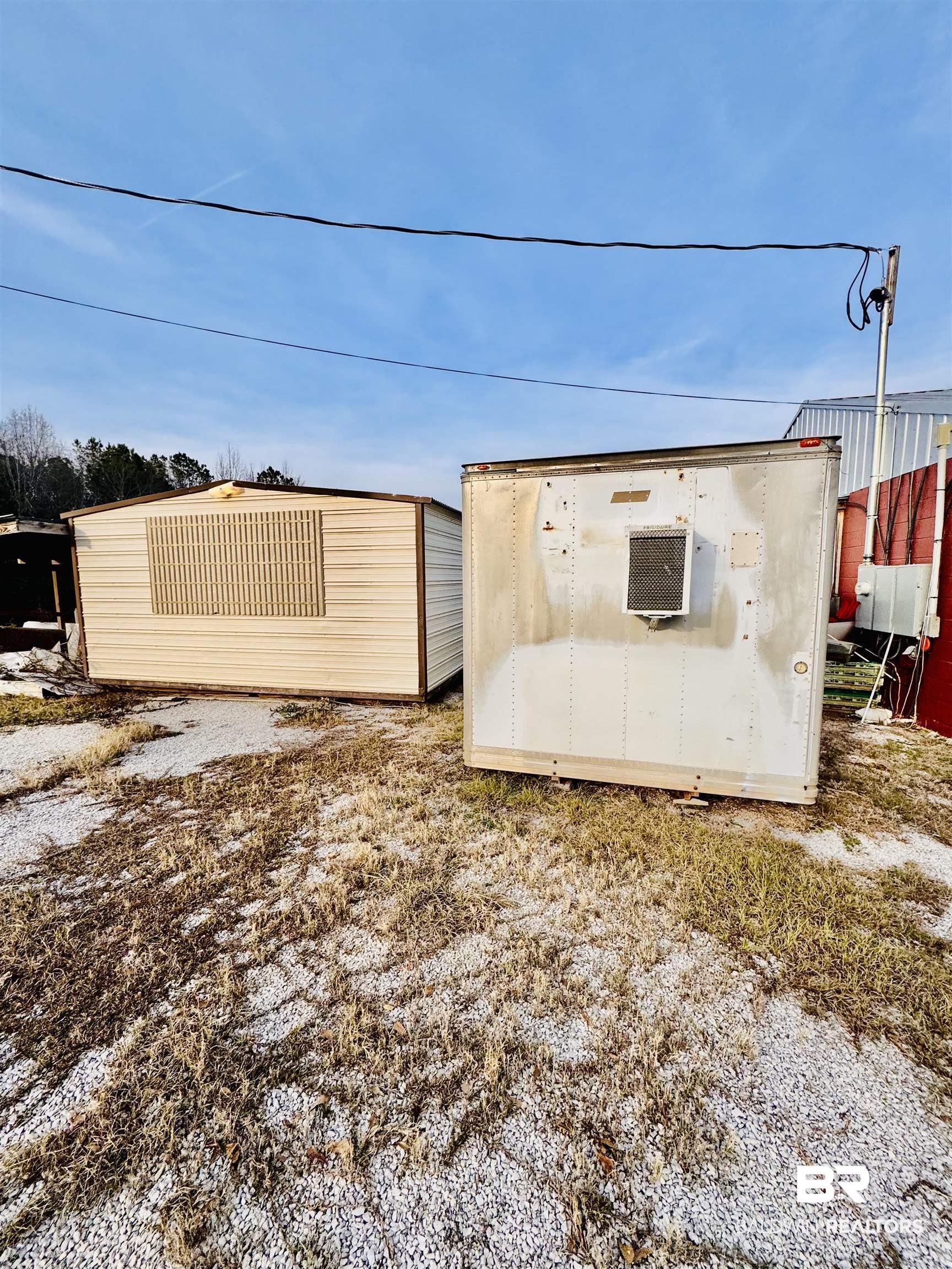 190 County Road 107 McKenzie, AL 36456 - Photo 28 of 28
