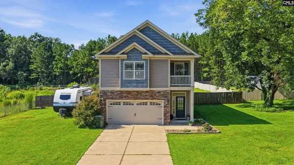 $325,000 | 14 Jubilee Court, Elgin, SC 29045