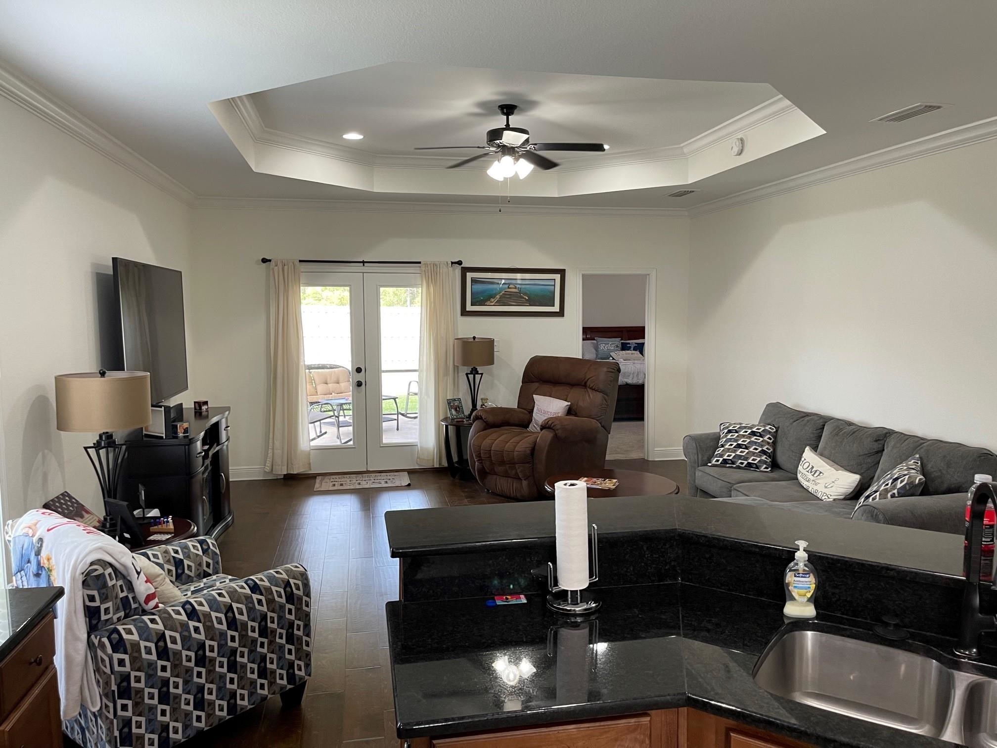 3179 Bellingrath Drive Foley, AL 36535 - Photo 8 of 32