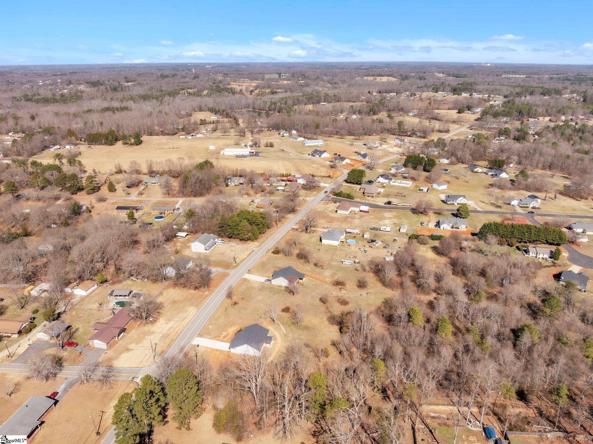 506 Battleground Road Chesnee, SC 29323 - Photo 29 of 31