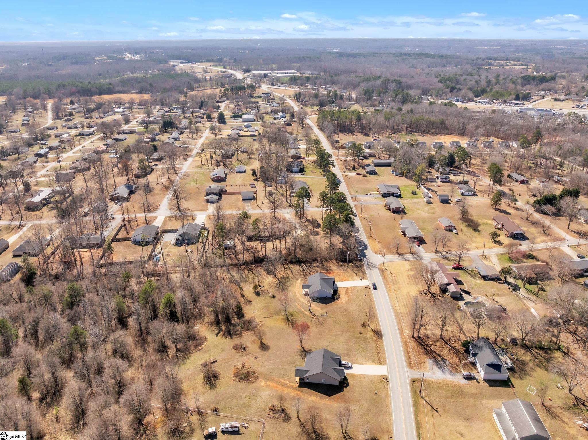 506 Battleground Road Chesnee, SC 29323 - Photo 31 of 31