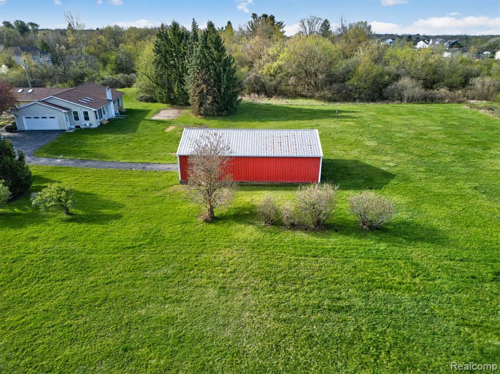 7828 Fosdick Road Saline, MI 48176 - Photo 53 of 64