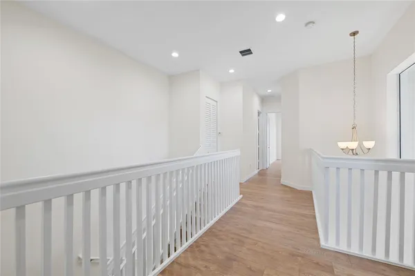 a view of entryway