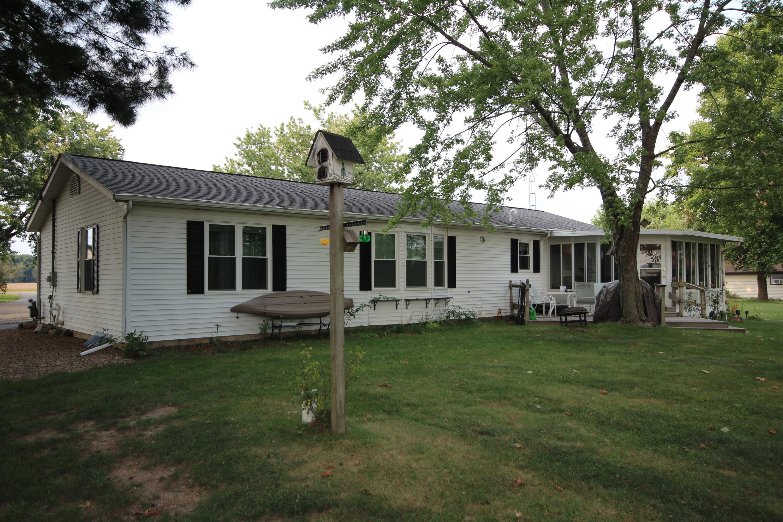 23897 Wakeman Road Mendon, MI 49072 - Photo 7 of 36 7