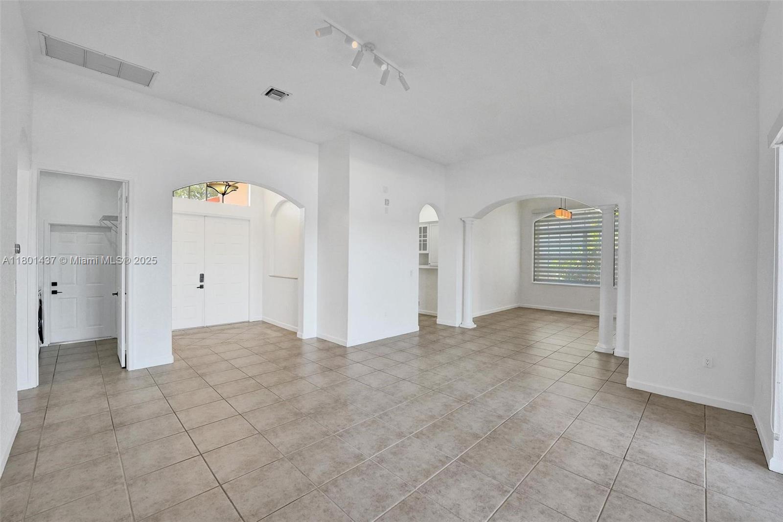 3360 Southwest 195th Terrace Miramar, FL 33029 - Photo 13 of 65 a view of an empty room
