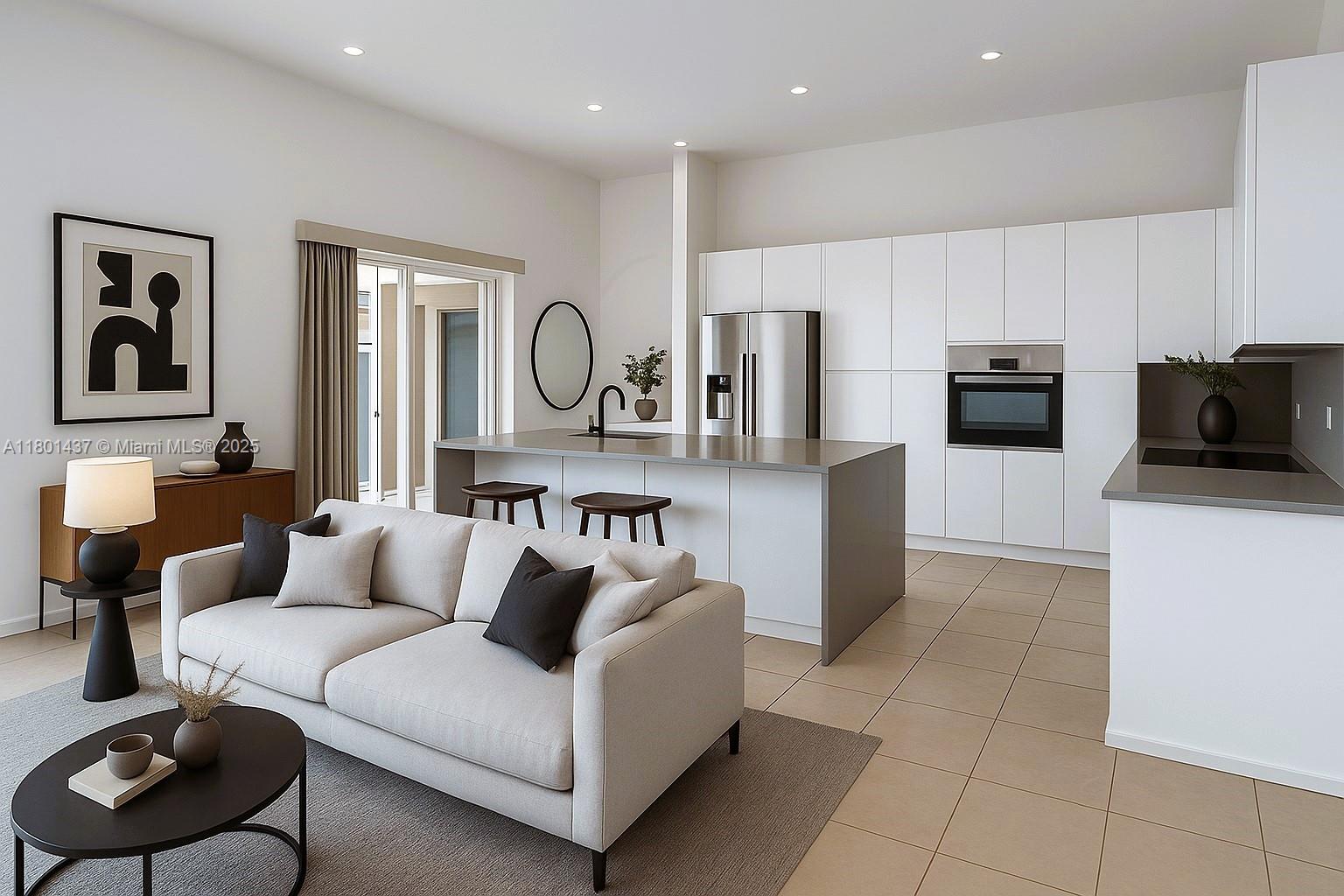 3360 Southwest 195th Terrace Miramar, FL 33029 - Photo 19 of 65 *Virtually Staged