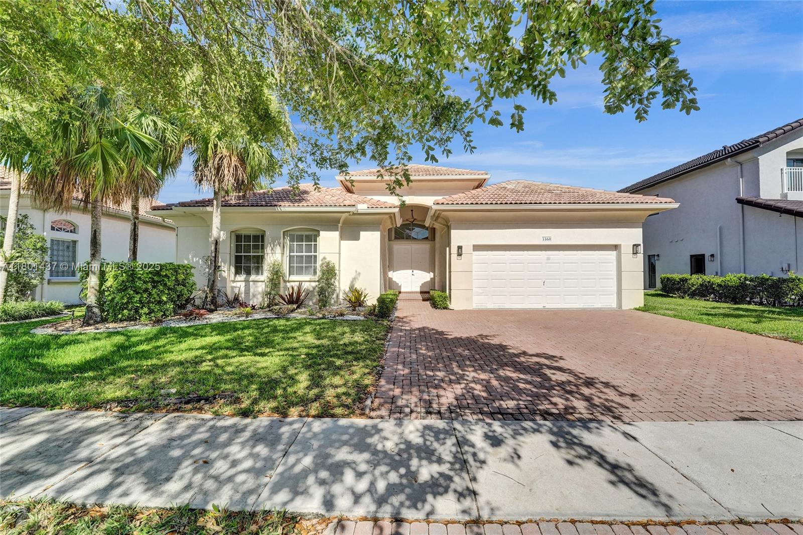 3360 Southwest 195th Terrace Miramar, FL 33029 - Photo 2 of 65