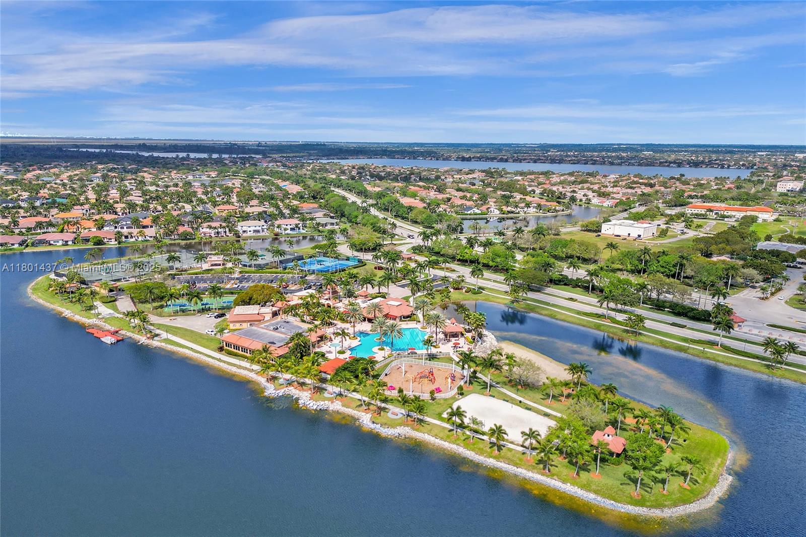 3360 Southwest 195th Terrace Miramar, FL 33029 - Photo 52 of 65 a view of a city