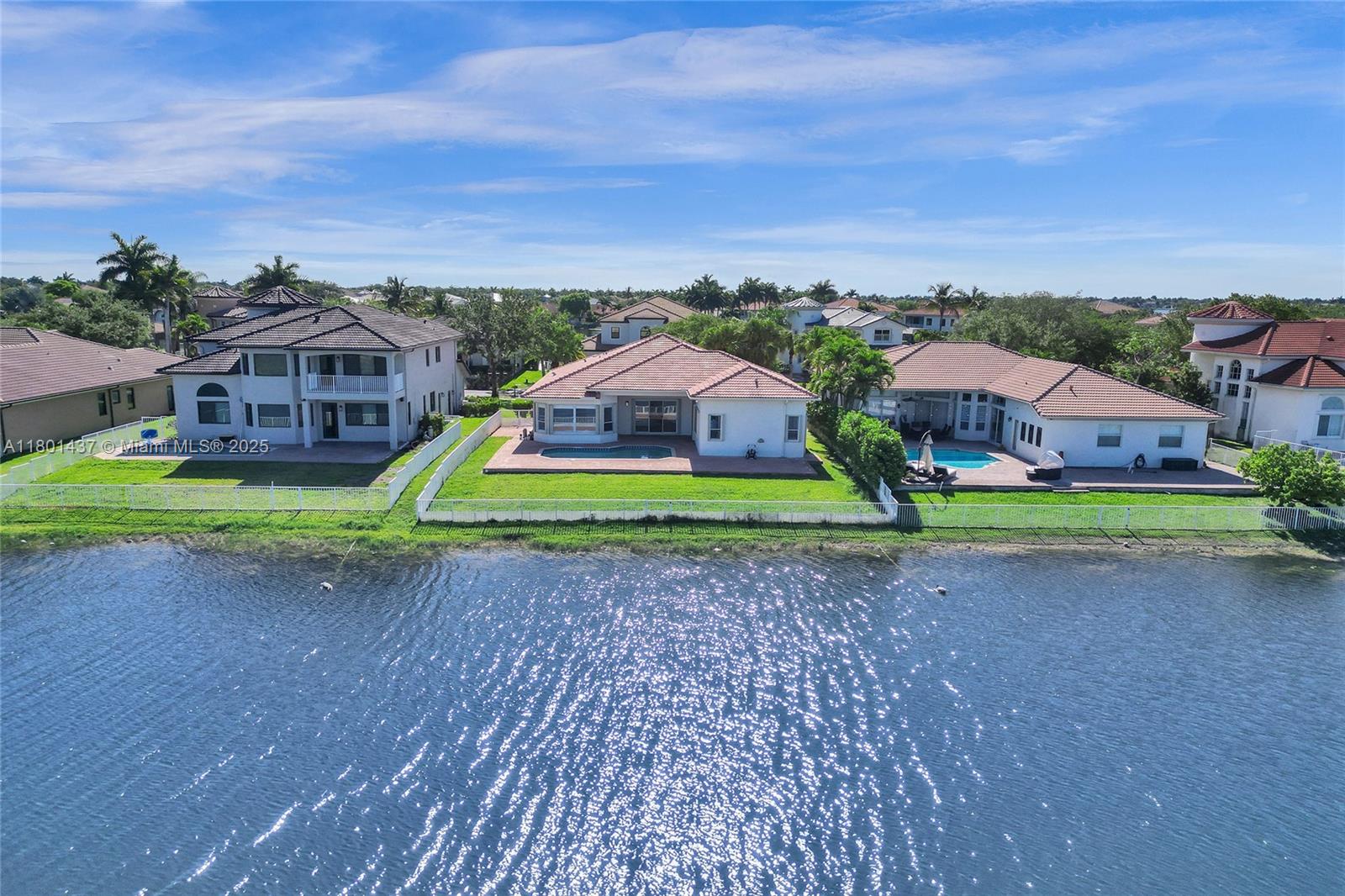 3360 Southwest 195th Terrace Miramar, FL 33029 - Photo 53 of 65