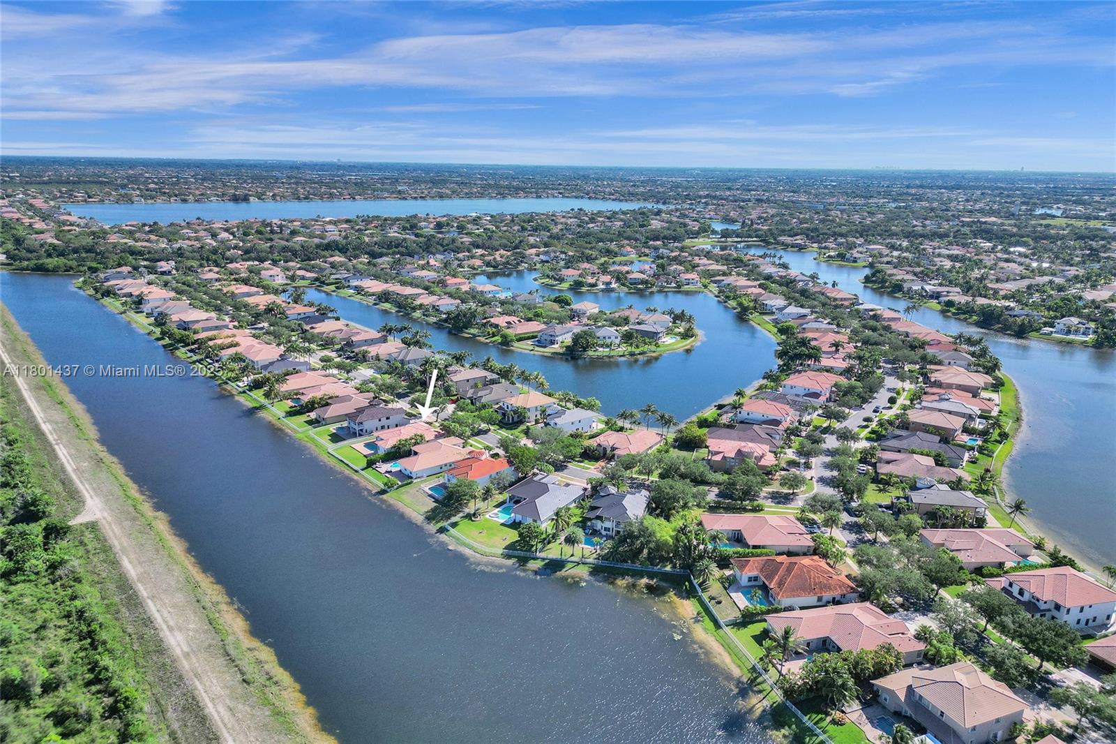 3360 Southwest 195th Terrace Miramar, FL 33029 - Photo 57 of 65