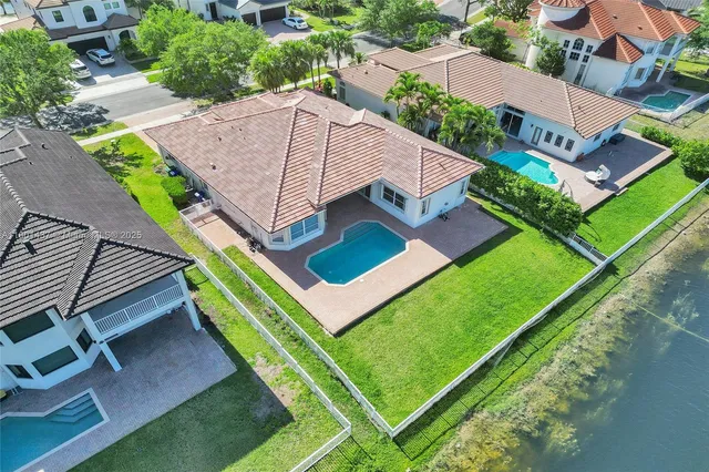 $975,000 | 3360 Southwest 195th Terrace, Miramar, FL 33029